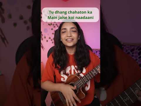 Sing With Me – Main Rang Sharbaton Ka | Sayali Tank