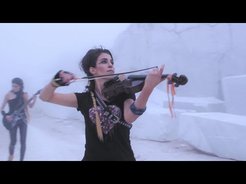 Nothing Else Matters – Metallica – Violin & Guitar – Golden Salt