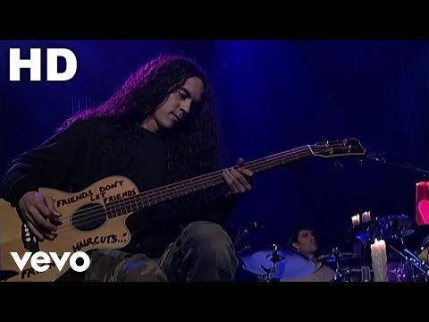 Alice In Chains – Nutshell (MTV Unplugged – HD Video)